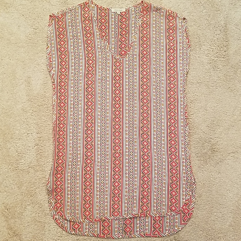 Flynn Skye Tunic